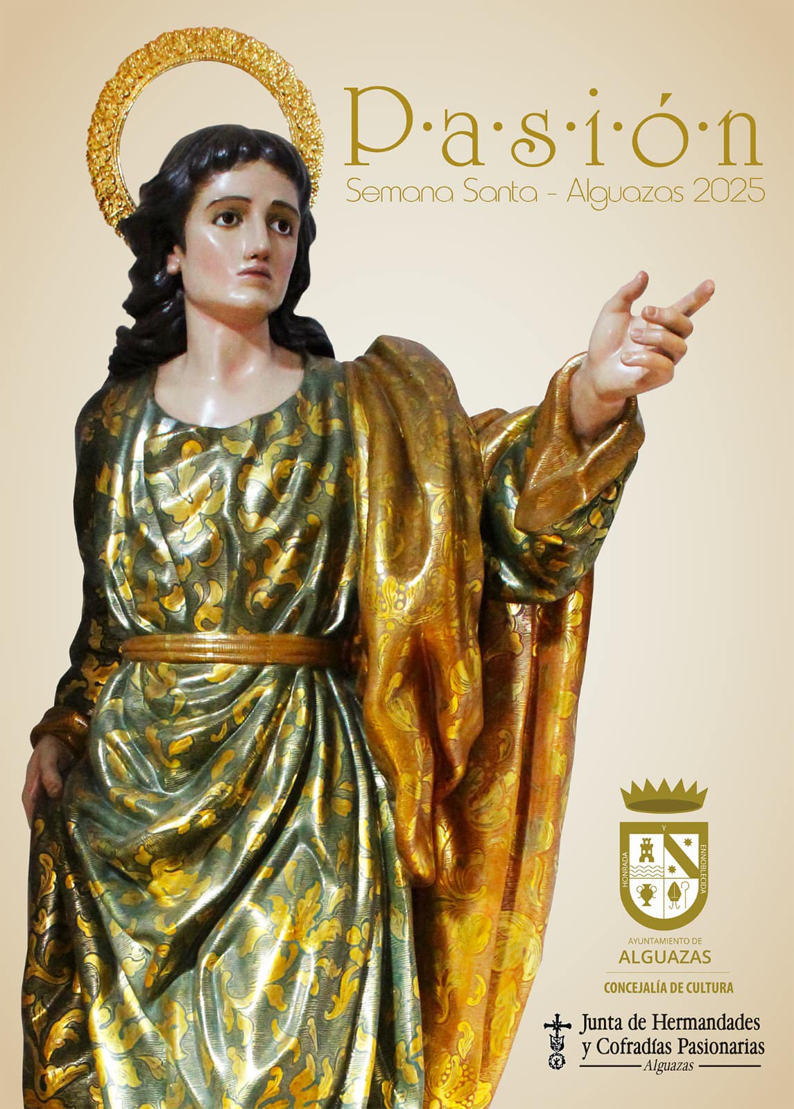 Semana Santa en Alguazas  